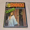 Shokki 10 - 1976